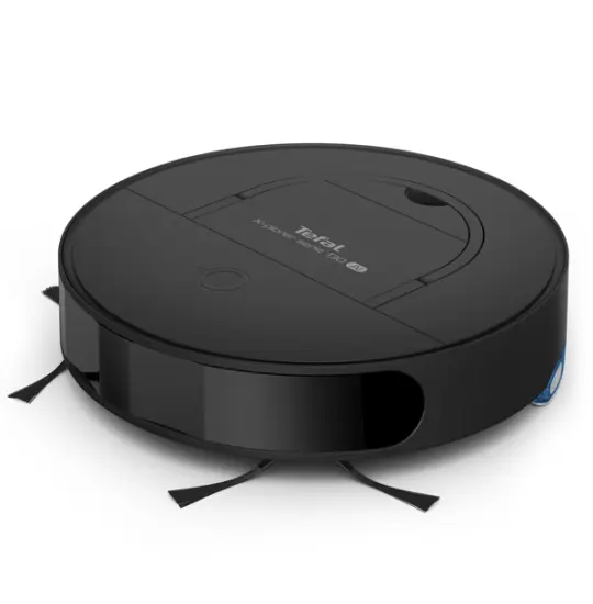TEFAL RG9075 X-Plorer Seriya 130 Mop Funksiyalı - Ev Heyvanı Dostu (2211401083)
