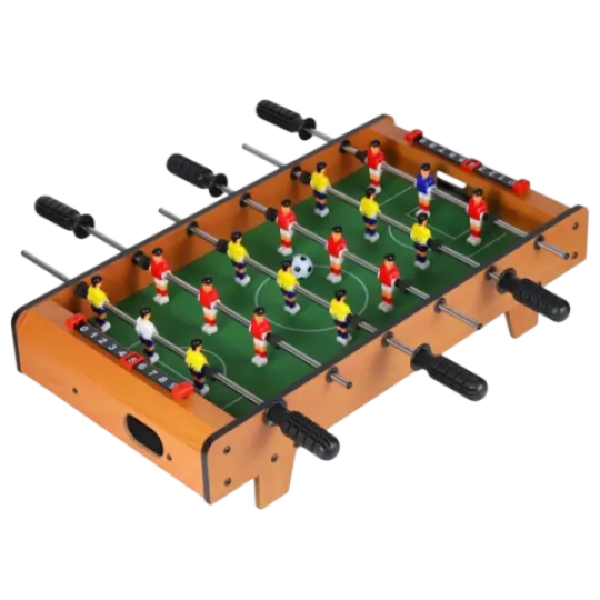 Football Soccer Game Huangguan 2035 Toys