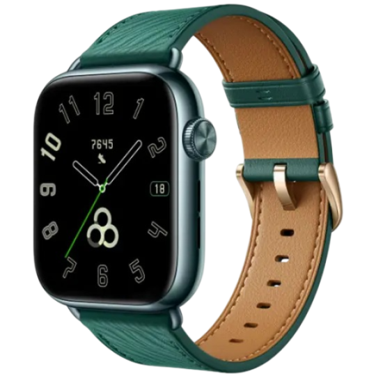 Honor Watch 5 (STL-B19) Green