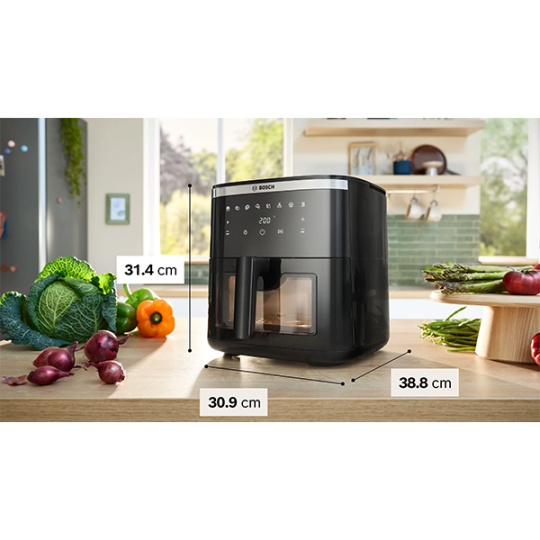 Bosch MAF671B0
