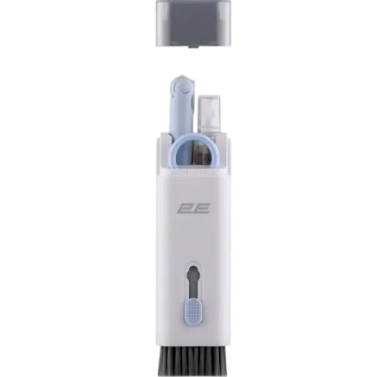 2E Cleaning Kit 2E-SK7IN1 White&Blue