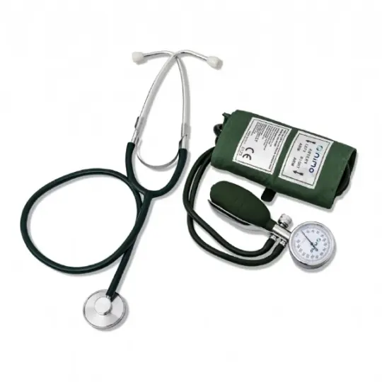 NİMO TANOMETR MEXANİKİ 2 BORULU (HNK-2T)