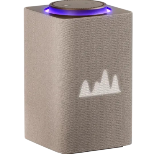 Yandex Station Max with Zigbee YNDX-00053 Beige