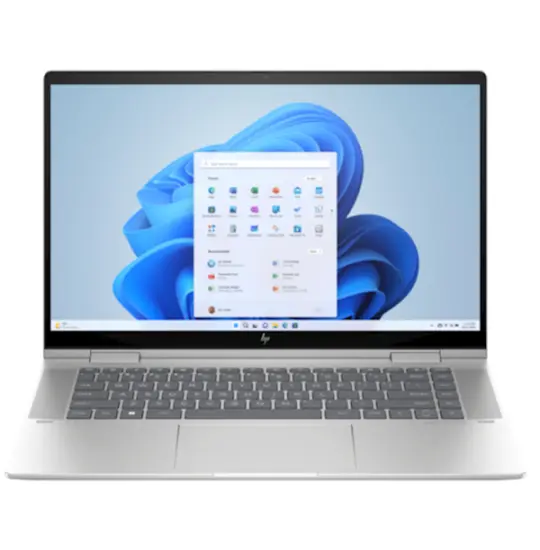 HP Envy x360 Laptop 15-fe0003ci (81K27EA)