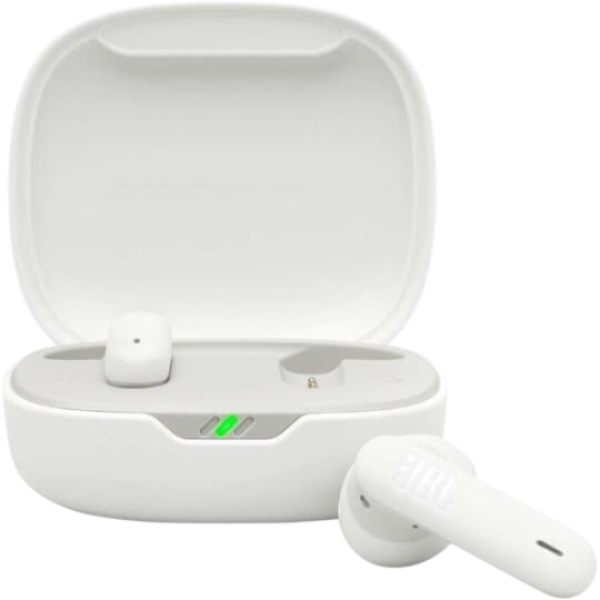 JBL by Harman Wave Flex 2 White