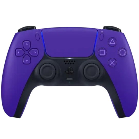 Sony PlayStation 5 DualSense Galactic Purple