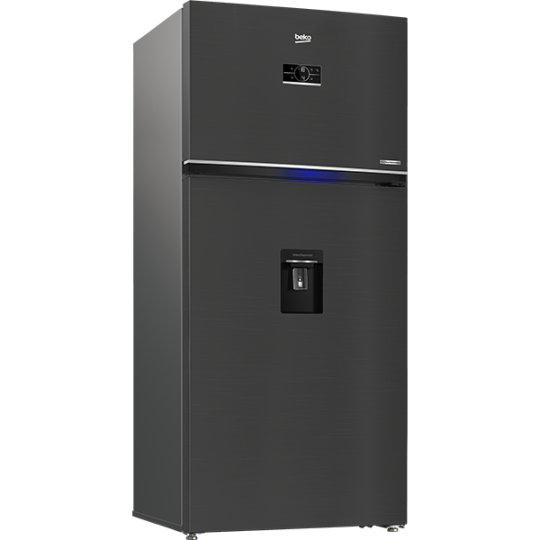 BEKO RDNE 650 E 40DZXBRN1