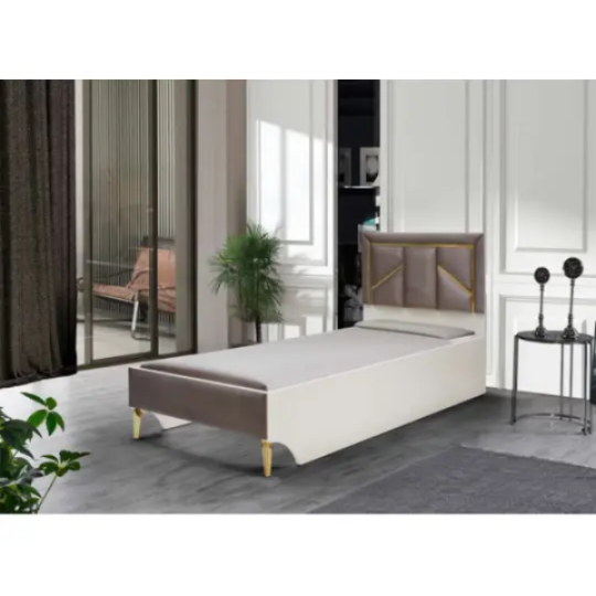 Alzzoni Kosova  təkli çarpayı