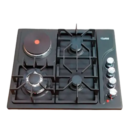 Lotus LT9902 Black