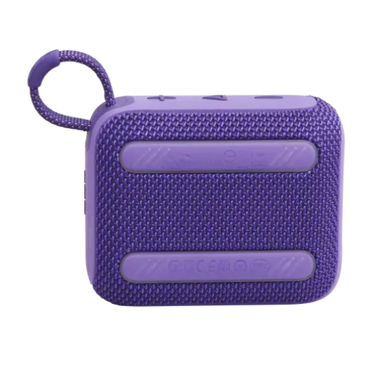 JBL Go 4 Purple