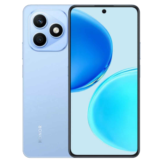HONOR X8d 8 GB / 256 GB Light Blue