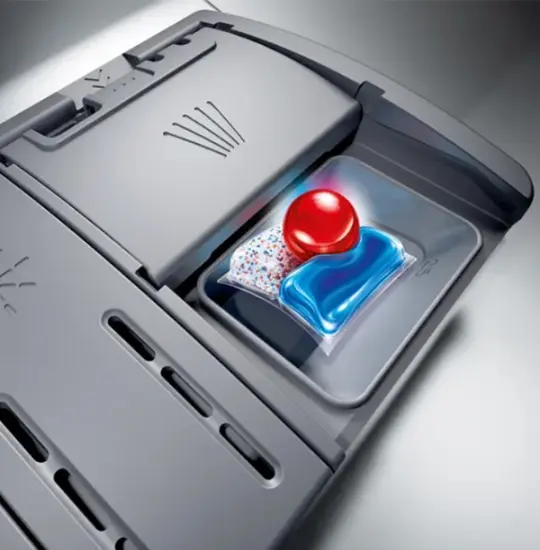 BOSCH SMS46NB01V