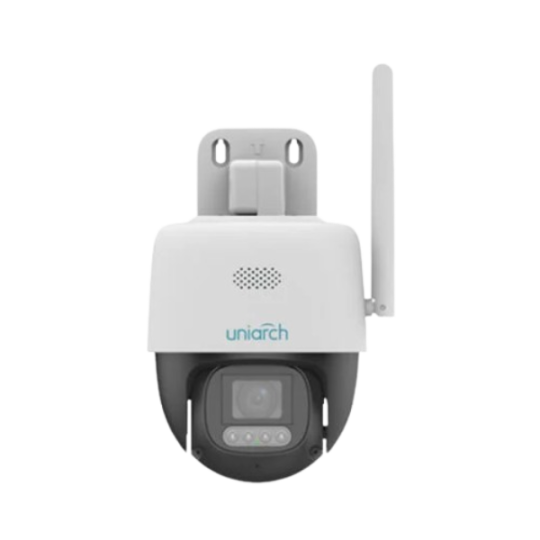 UNV UNIARCH Uho-P3C-M5F4 5MP Wise-ISP