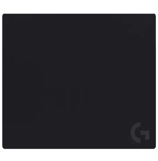Logitech G640 Gaming Black