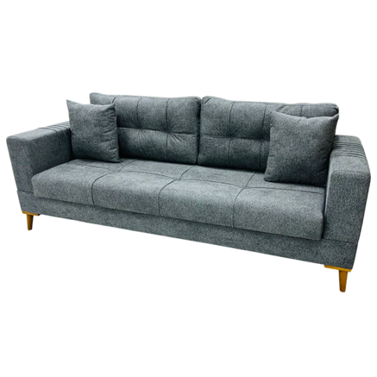 Divan Bakvvood Torino 3-yerli Vedi dolu 2