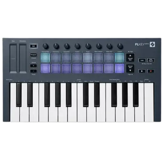 Novation FLkey Mini