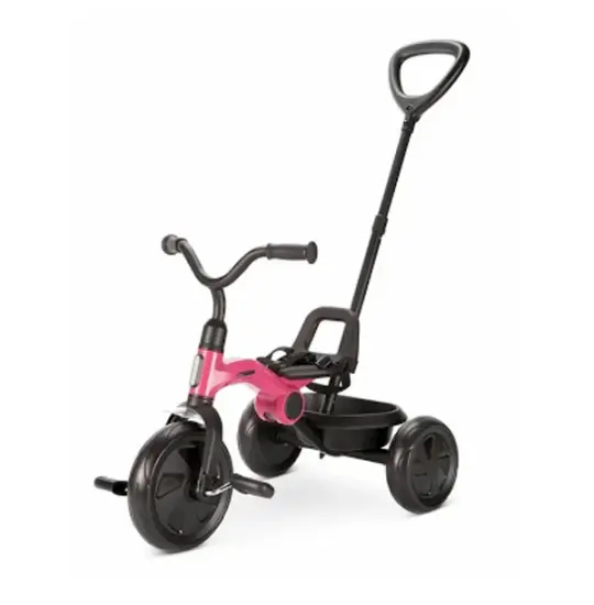 Qplay T190-8 ANT+ Pink (7290115246209)