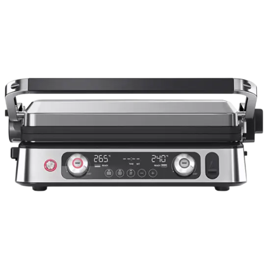 Braun MultiGrill 9 Pro CG9160