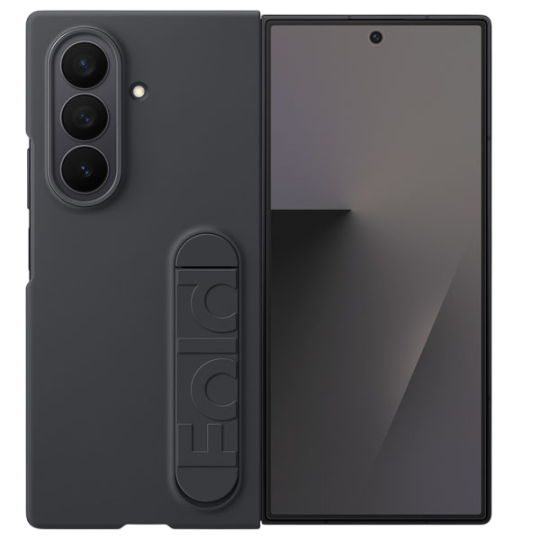 Samsung Galaxy Z Fold7  Silicone EF-MF966CBEGRU Black