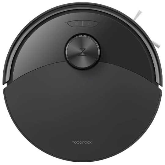 Roborock S8 Pro RRA0TAL Black (S8PR52-02)