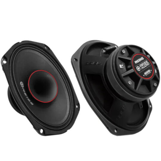Reiss Audio RS-M69HS