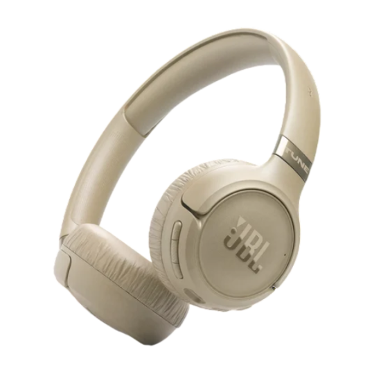 JBL by Harman Tune 680NC Beige
