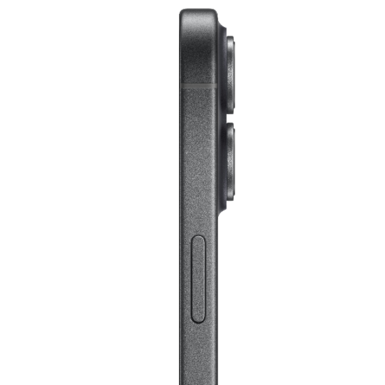iPhone 17 256 GB Black (Outlet)