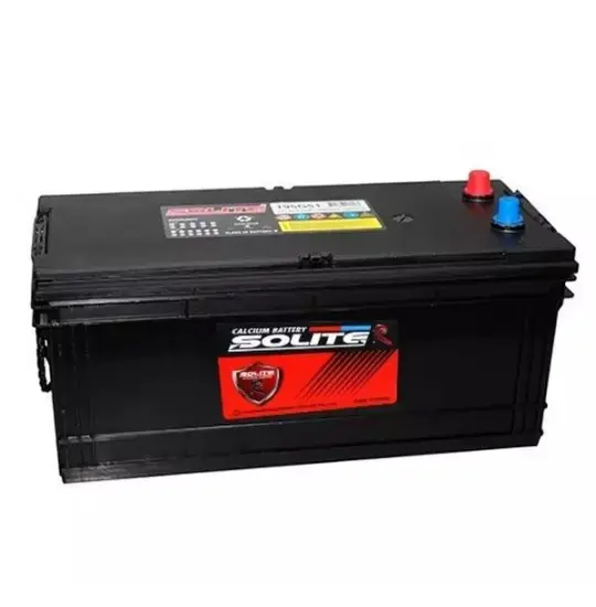 Solite CMF190L