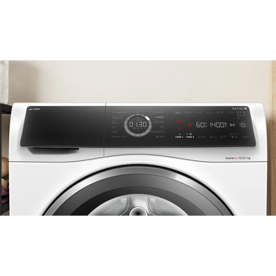BOSCH WNC254A0ME
