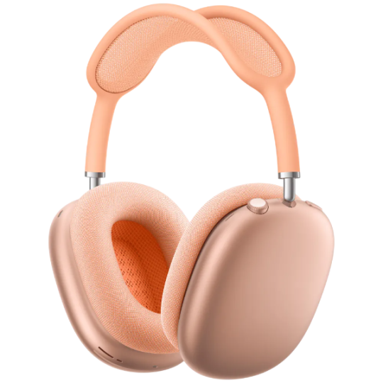 Apple AirPods Max 2 MHWN4ZE Orange