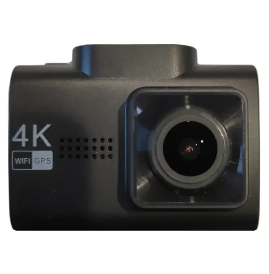 DVR Dash Cam K2 Pro