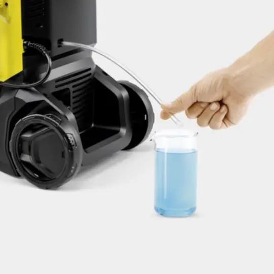 Karcher K4 FJ BB *EU (1.679-561.0)