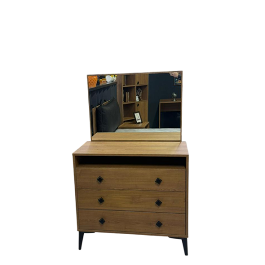 Trümo SALOGLU Wonder Ceviz