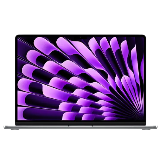 Apple MacBook Air 15 M2 (MQKP3RU) Space Grey Outlet