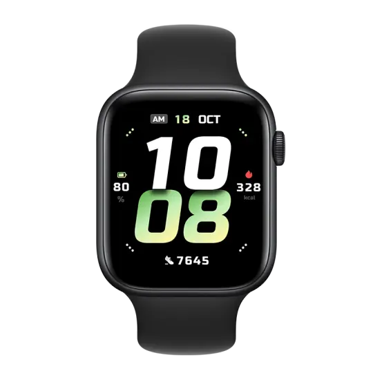 Honor Watch 5 (STL-B19) Black