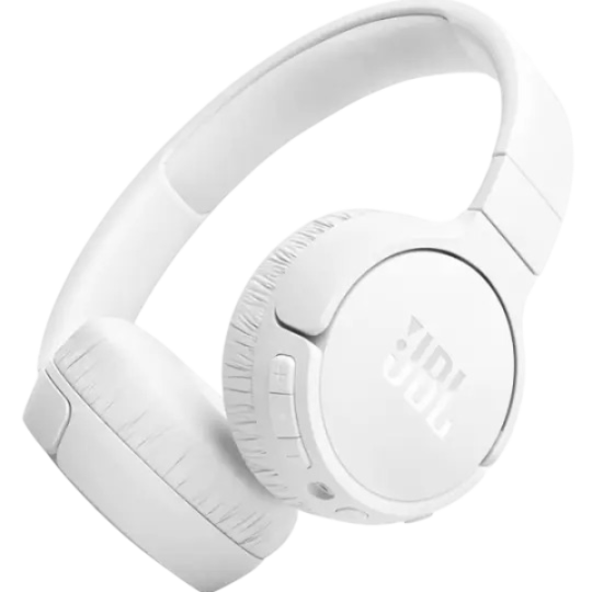 JBL Tune 670NC White