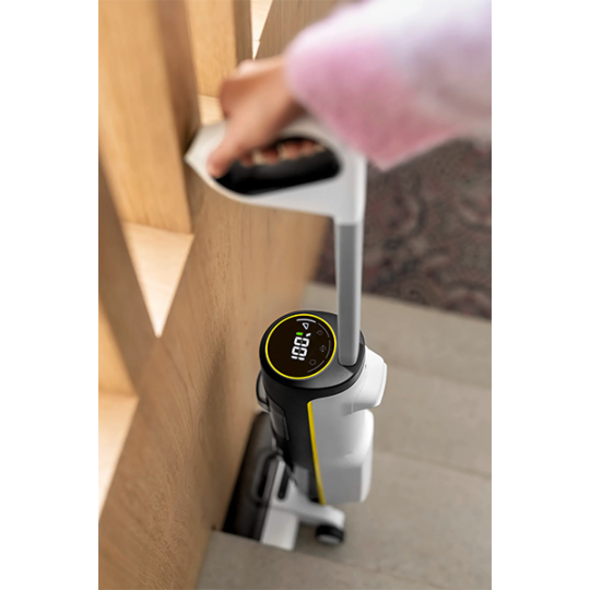 Karcher FCV 4 Dry