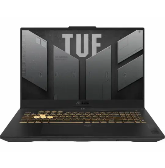 Asus  TUF Gaming FX707VU4-HX079 (90NR0CS6-M004H0)