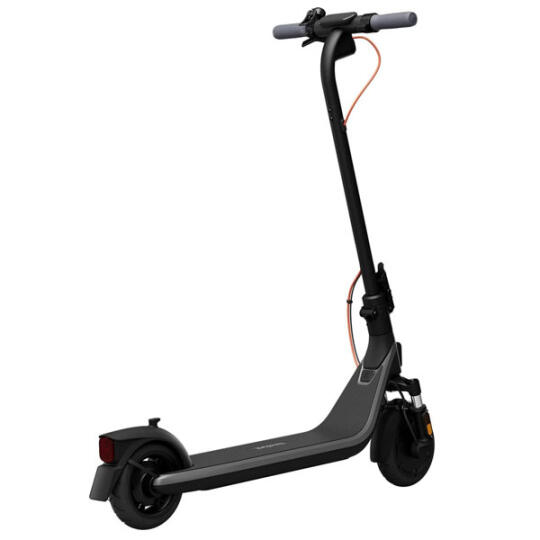 Scooter Ninebot KickScooter E2 Plus II