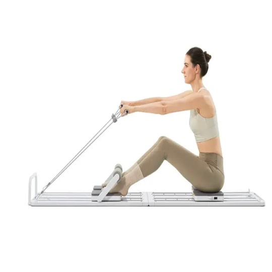 Kingsmith Crawler Machine CL001 White
