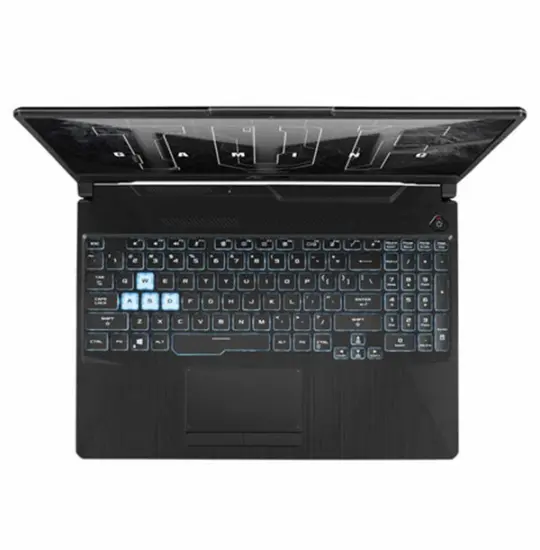ASUS TUF Gaming A15 FA506NFR-HN114 (90NR0JU7-M002T0)