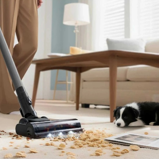 Tineco Pure One S30 Black (VA200900RU)