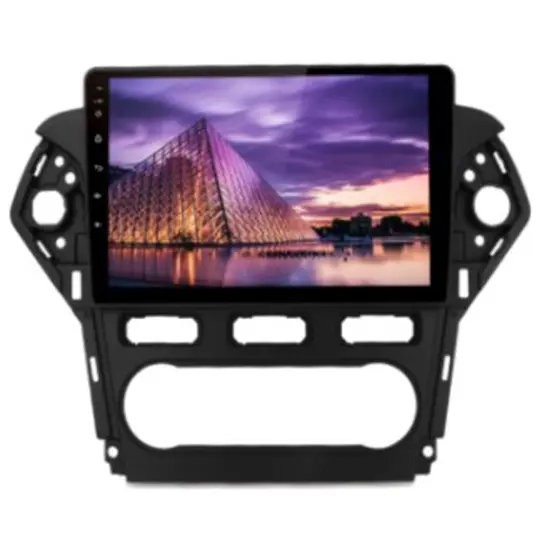 Android Monitor Still Cool Ford Mondeo 2013 B