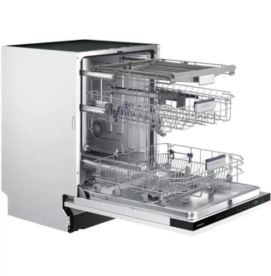 Samsung DW60M6050BB/WT (DXB00223) Outlet