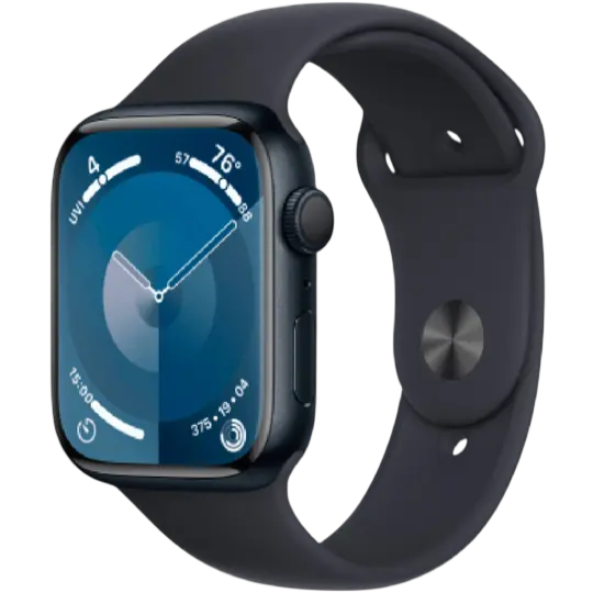 Apple Watch Series 9 45mm Midnight (Outlet)