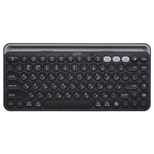 2E KS250WB Wireless Black