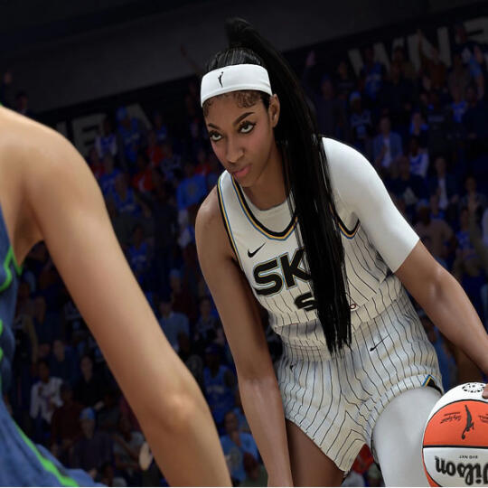 NBA 2K26-Game PlayStation 5