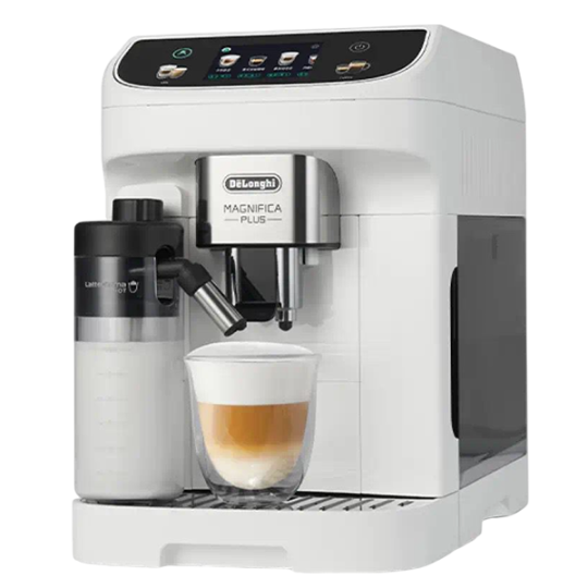 Delonghi E Lattemax