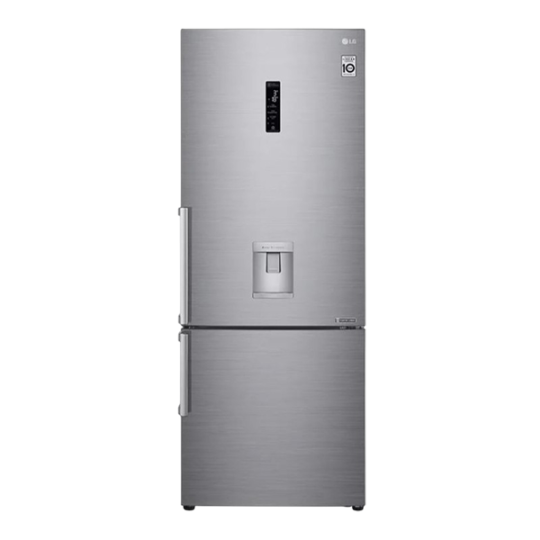LG GR-F589BLCM