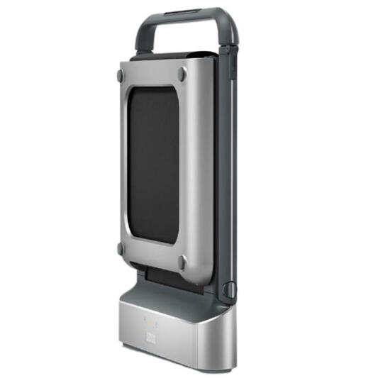WalkingPad Kingsmith R1 Pro (TRR1F Pro) Silver
